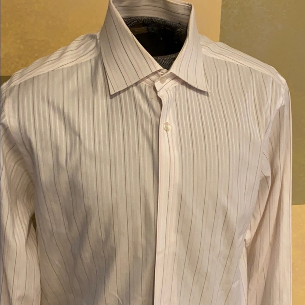 Boss by Hugo Boss vintage dress shirt